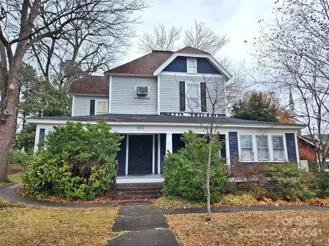 405 W Davis St, Burlington, NC 27215