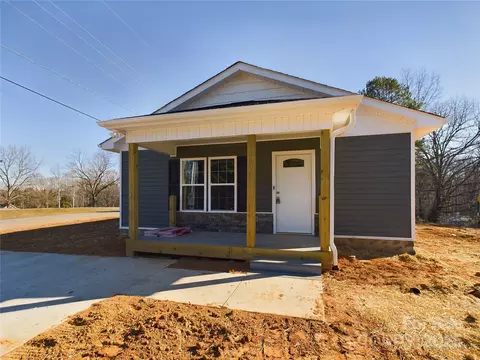 273 Hauss Ridge Se Rd SE, Valdese, NC 28690
