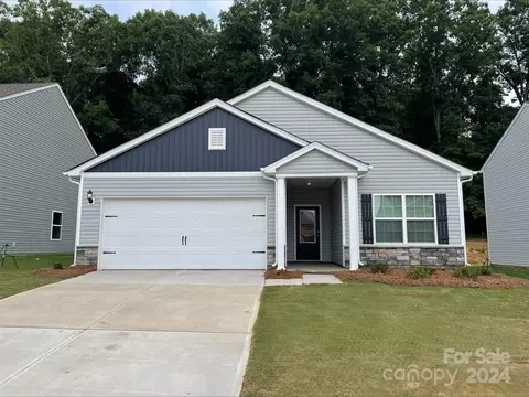 3536 Clover Valley Dr, Gastonia, NC 28052