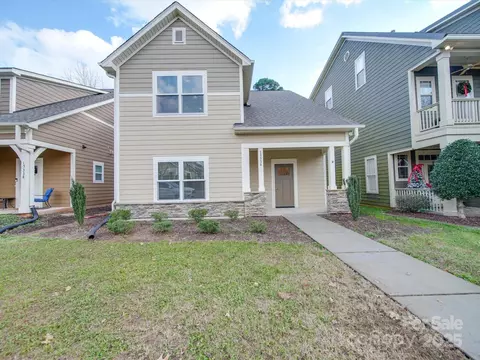 15334 S Birkdale Commons Pkwy, Huntersville, NC 28078