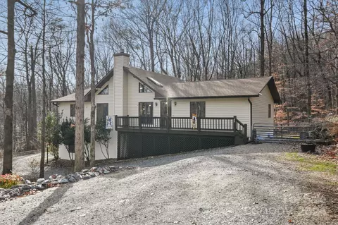 285 Oak Ridge Cir, Columbus, NC 28722