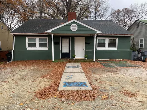 Baltimore Avenue, Charlotte, NC 28203
