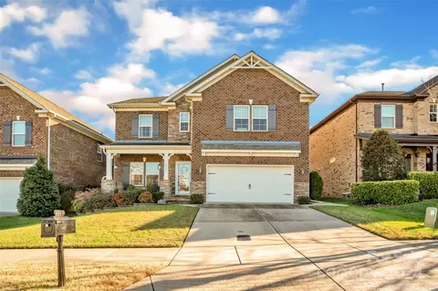 2323 Barrowcliffe Nw Dr NW, Concord, NC 28027