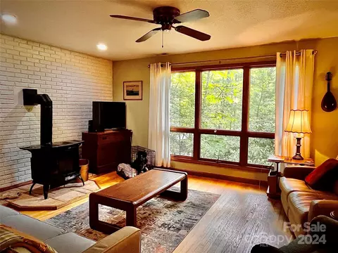 Living - 585 Nottingham Rd, Brevard, NC 28712 photo 2 of 4