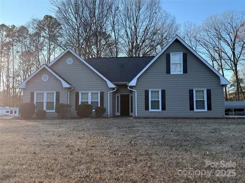 13410 Old Camden Rd, Midland, NC 28107
