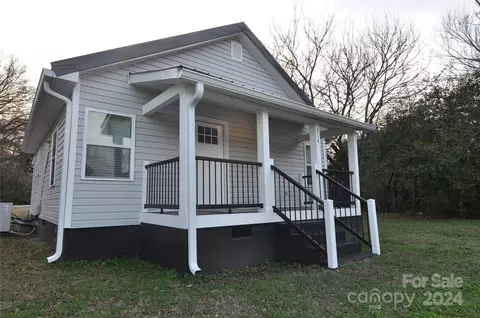 714 Webber Ave, Chester, SC 29706