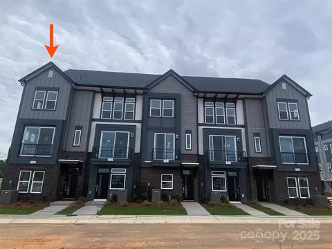 1324 Walter Taylor Eqx0101 Way #EQX0101, Charlotte, NC 28206