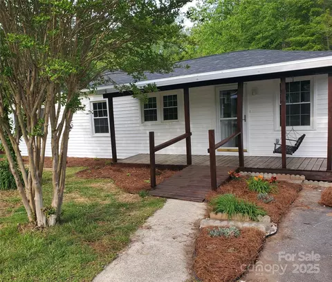 515 37th Sw St SW, Hickory, NC 28602