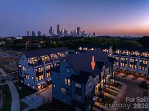 1320 Walter Taylor Eqx0102 Way #EQX0102, Charlotte, NC 28206