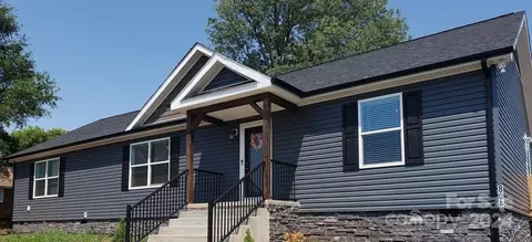 6215 Faith Rd, Salisbury, NC 28146
