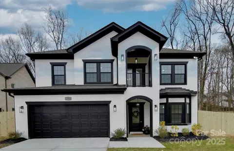 1308 Pleasant Plains Rd, Matthews, NC 28105