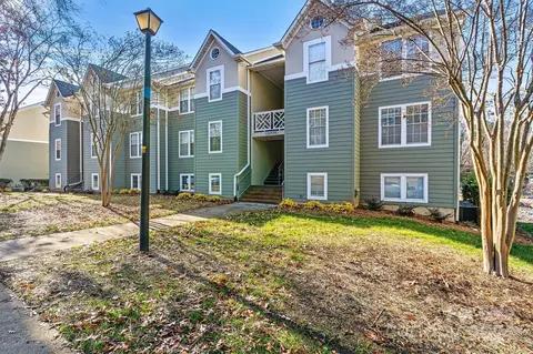 20105 Henderson J Rd #J, Cornelius, NC 28031