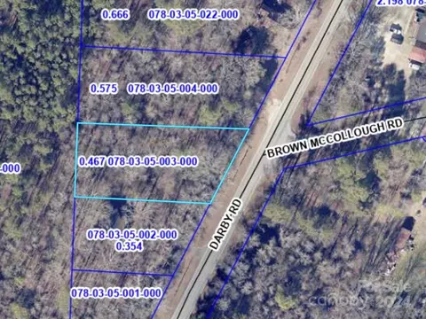 0000 Darby Rd, Chester, SC 29720 photo 3