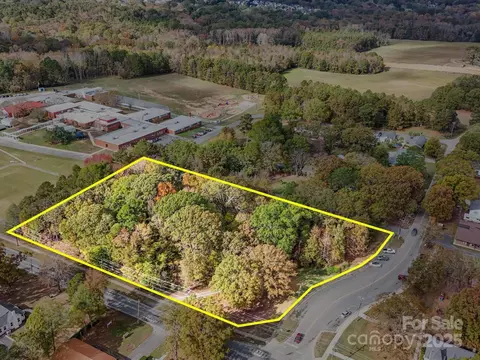 00 Gribble Rd, Indian Trail, NC 28079