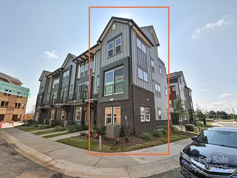 1308 Walter Taylor Eqx0105 Way #EQX0105, Charlotte, NC 28206
