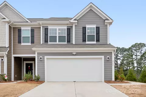 2795 Yeager Nw Dr NW, Concord, NC 28027