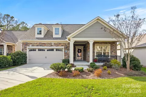 1410 Morningmist Ct, Marvin, NC 28173