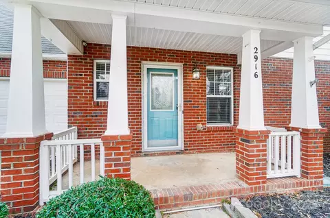 2916 Waycross Dr, Monroe, NC 28110 photo 4