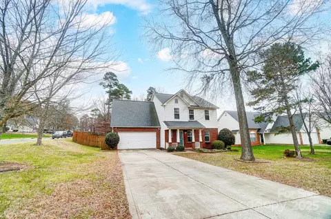 2916 Waycross Dr, Monroe, NC 28110 photo 3