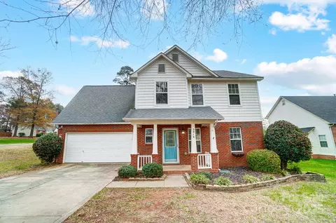 2916 Waycross Dr, Monroe, NC 28110 photo 2