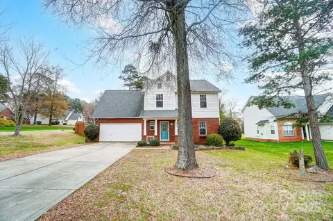 2916 Waycross Dr, Monroe, NC 28110