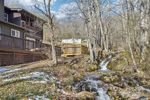 1990 Fisher Creek Rd, Sylva, NC 28779