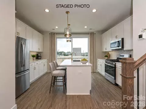 1611 Polk Eqx0209 St #EQX0209, Charlotte, NC 28206