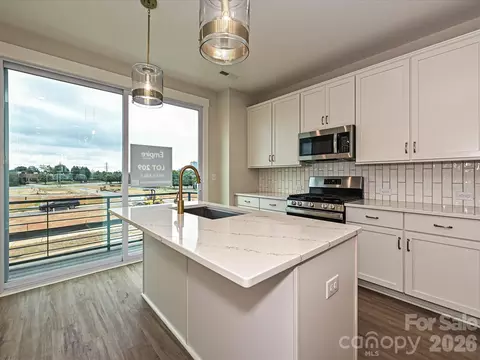 1611 Polk Eqx0209 St #EQX0209, Charlotte, NC 28206