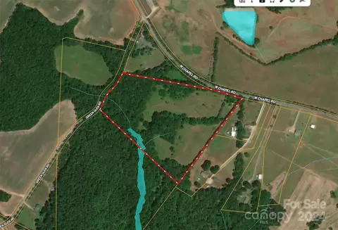 0000 Chapel W Rd W, Mcconnells, SC 29726
