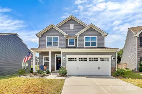 1051 Barnette Farm Ln, Monroe, NC 28110