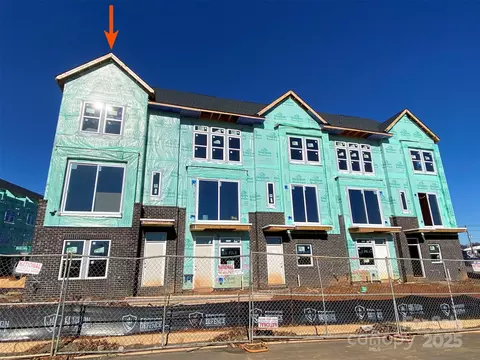 1607 Polk Eqx0210 St #EQX0210, Charlotte, NC 28206