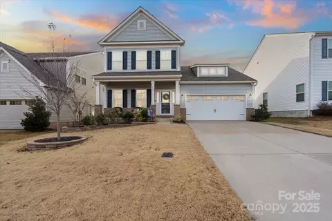 117 Fairfield Dr, Troutman, NC 28166