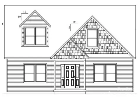 109 Woodland St, Spruce Pine, NC 28777