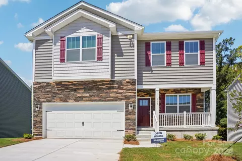 117 Hickory Ridge Dr, Locust, NC 28097