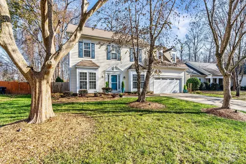 13521 Toka Ct, Huntersville, NC 28078