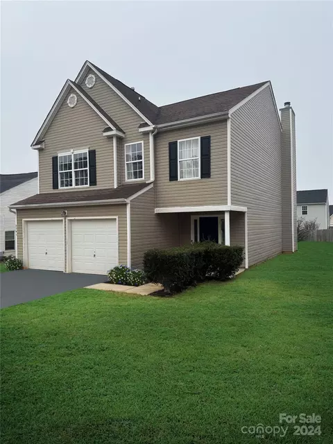 2791 Round Hill Rd, Rock Hill, SC 29730