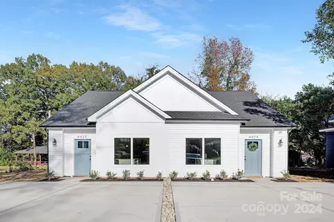4428 Glenwood Dr, Charlotte, NC 28208