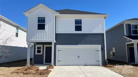 1103 Harry Ct, Albemarle, NC 28001