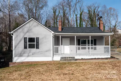 308 Hillside Nw St NW, Lenoir, NC 28645