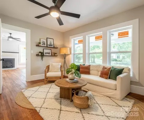 3892 E Nc 10 Hwy, Claremont, NC 28610