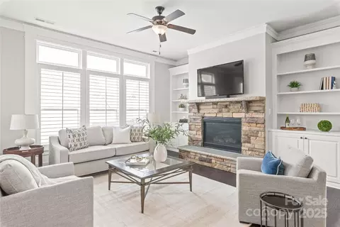 1209 Cedar Park Dr, Pineville, NC 28134