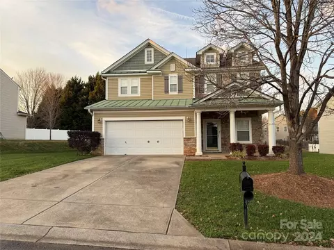 147 Ranlo Ave, Gastonia, NC 28054