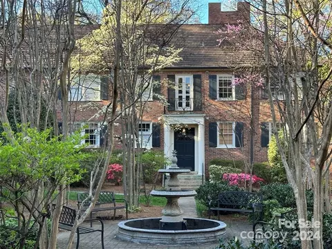 102 Colville 52c Rd #52C, Charlotte, NC 28207