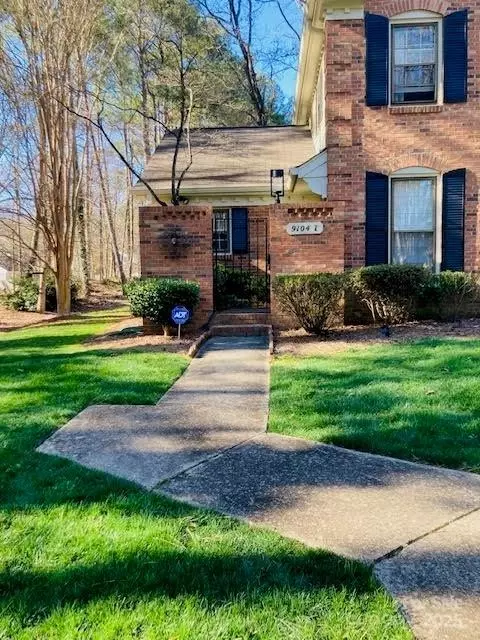 9104 Nolley I Ct #I, Charlotte, NC 28270