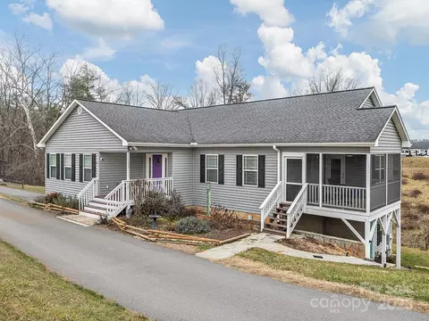 159 Greenridge Rd, Weaverville, NC 28787