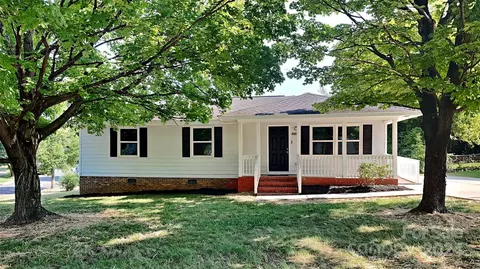 1020 Fontana Ave, Charlotte, NC 28206