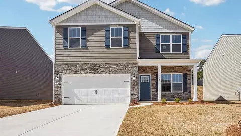 108 Rustling Waters Dr, Mooresville, NC 28117