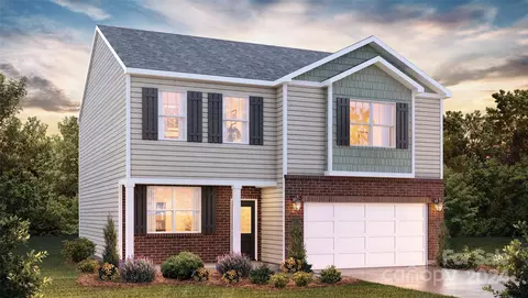 110 Windstone Common Ln, Mooresville, NC 28117