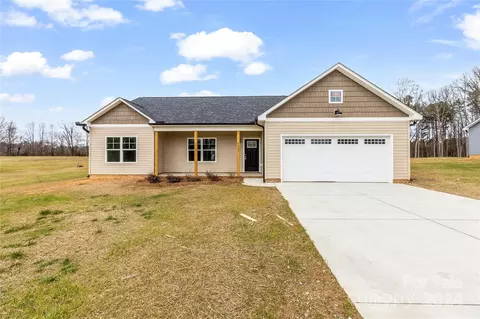 8695 Freeze Rd, Kannapolis, NC 28081