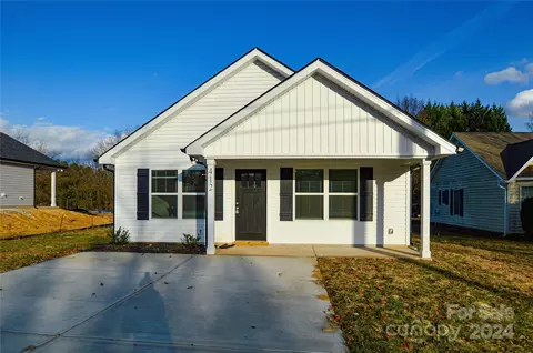 412 Lytton St, Troutman, NC 28166